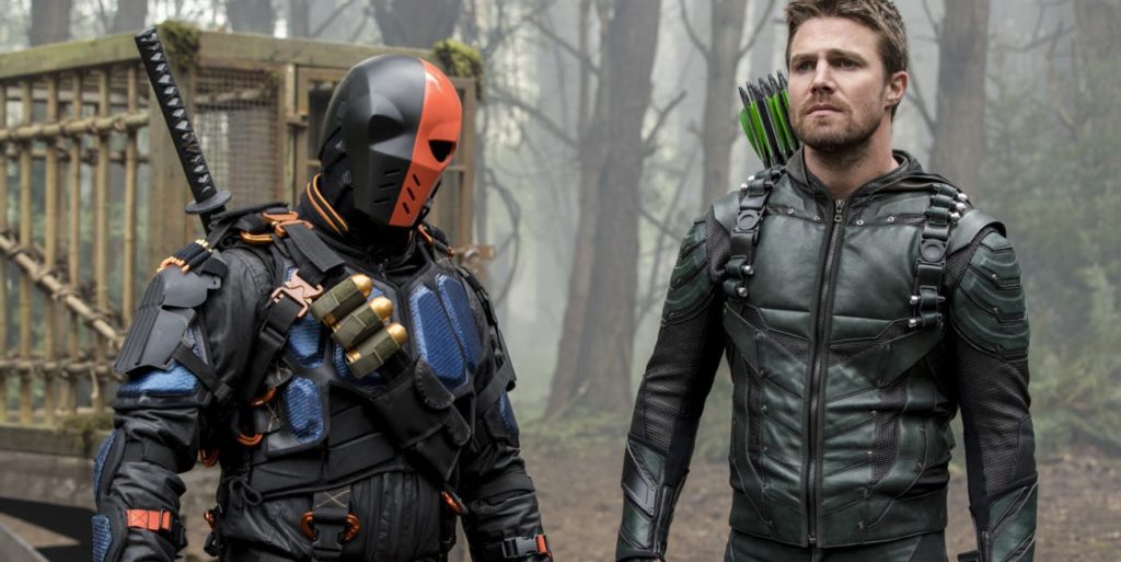 Así podría y debería terminar la serie