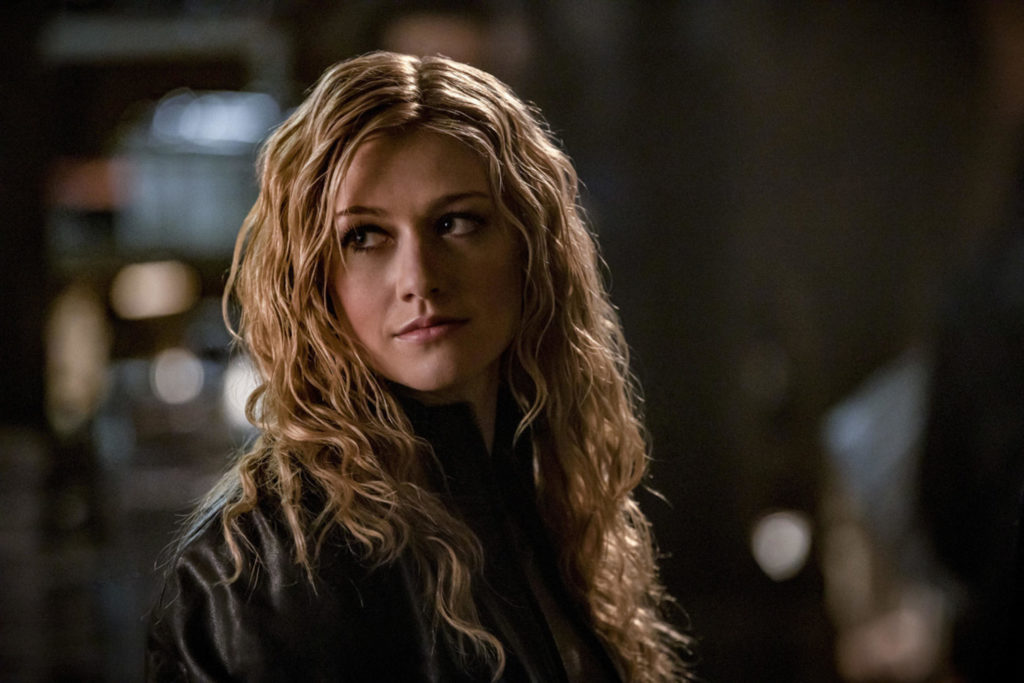Katherine McNamara formará parte del elenco regular en la última temporada