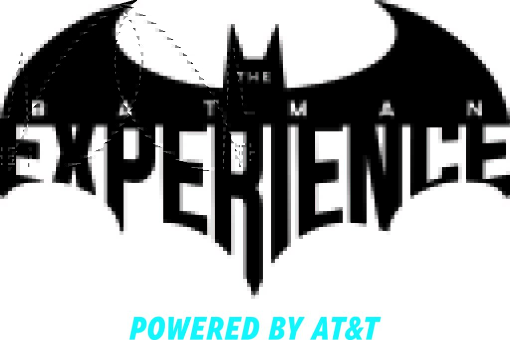 The Batman Experience en San Diego Comic-Con 2019