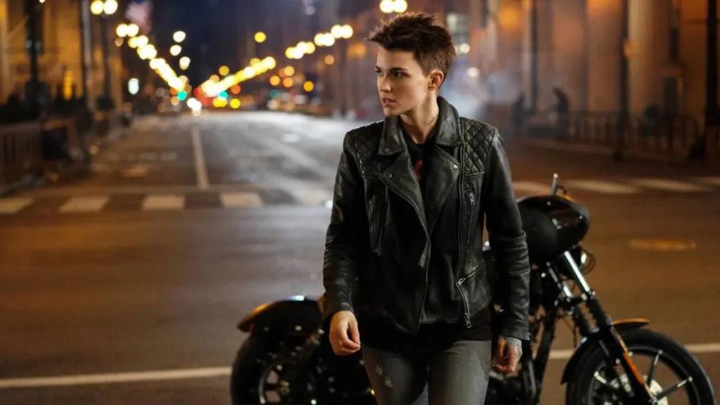 Batwoman y Nancy Drew obtienen temporadas completas
