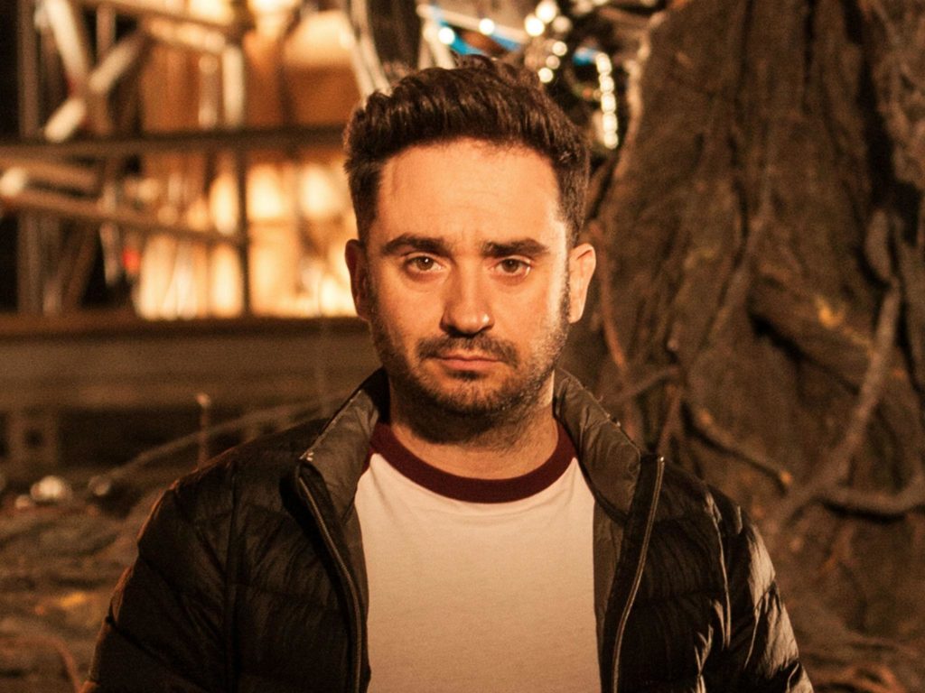 J.A. Bayona dirigirá los primeros dos episodios de la serie