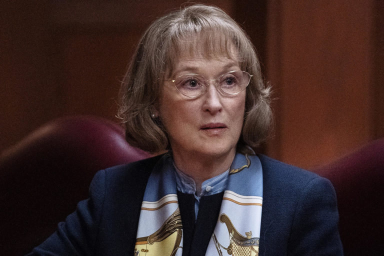 Una segunda temporada que se sostuvo solamente en el talento actoral