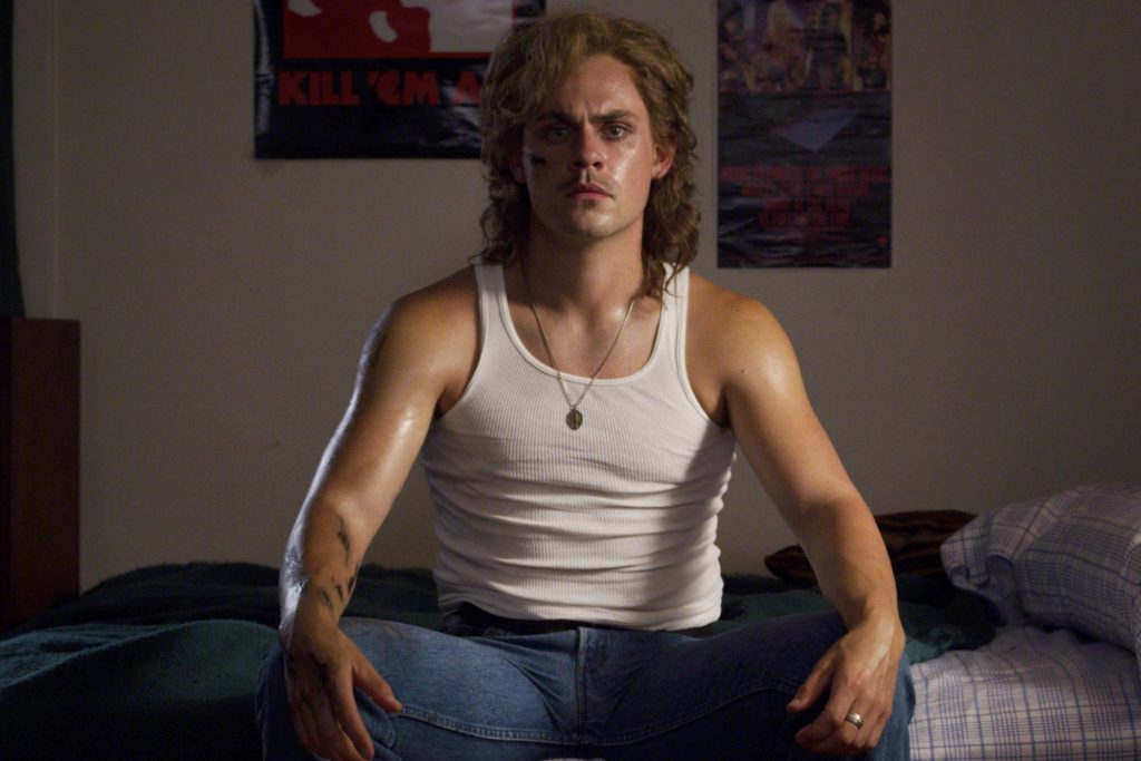 El desarrollo de Billy es lo que hace que la tercera temporada sea EXCELENTE