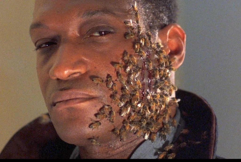 Secuela de Candyman se filmará en agosto