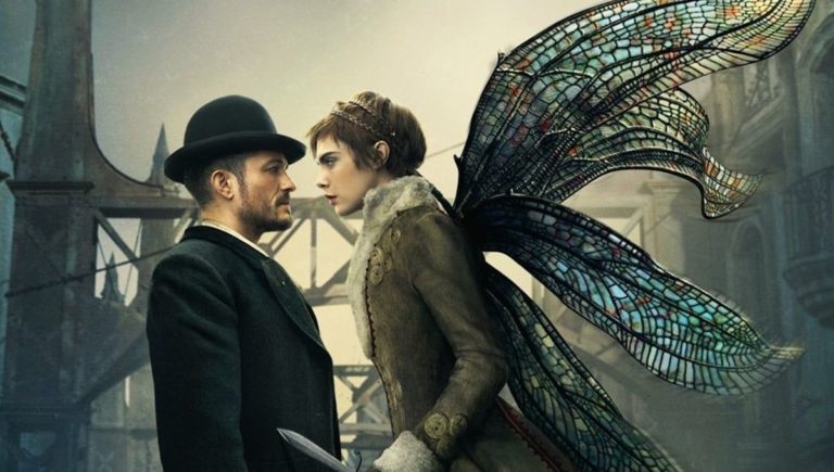 12 series y películas para el fin de semana