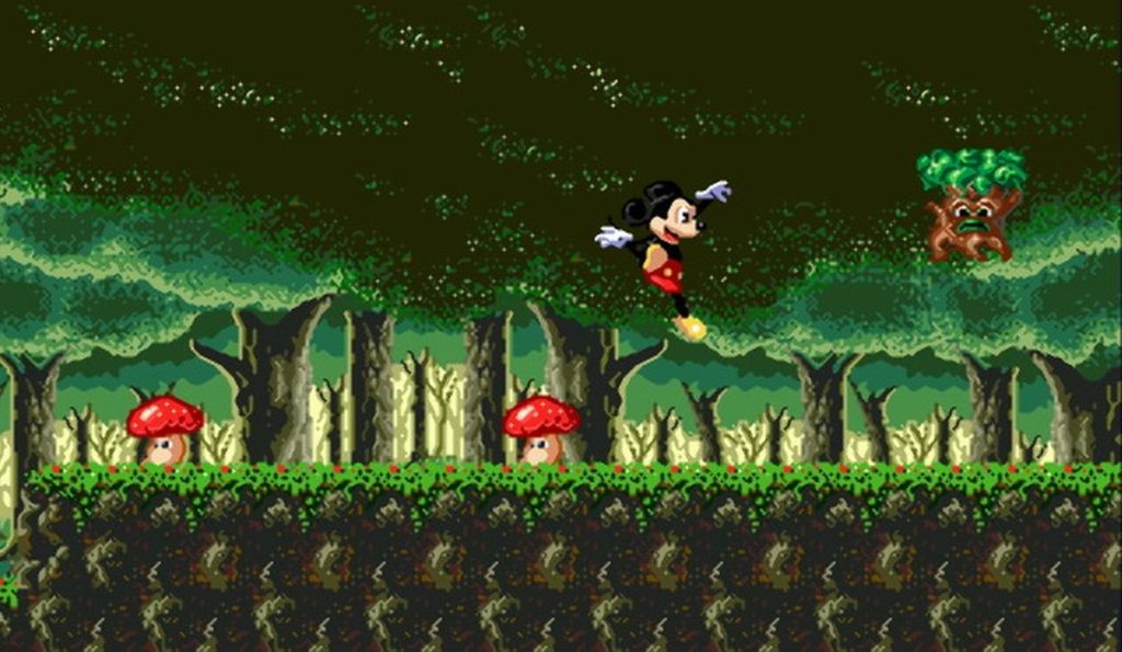 ¿Qué planea Disney con la industria del videojuego?