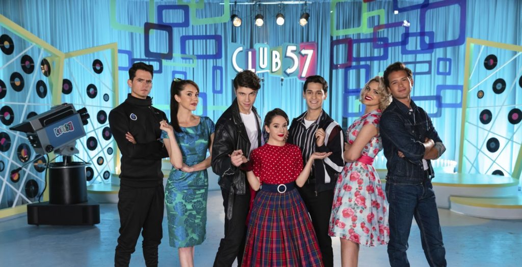 La serie llega a su final esta semana