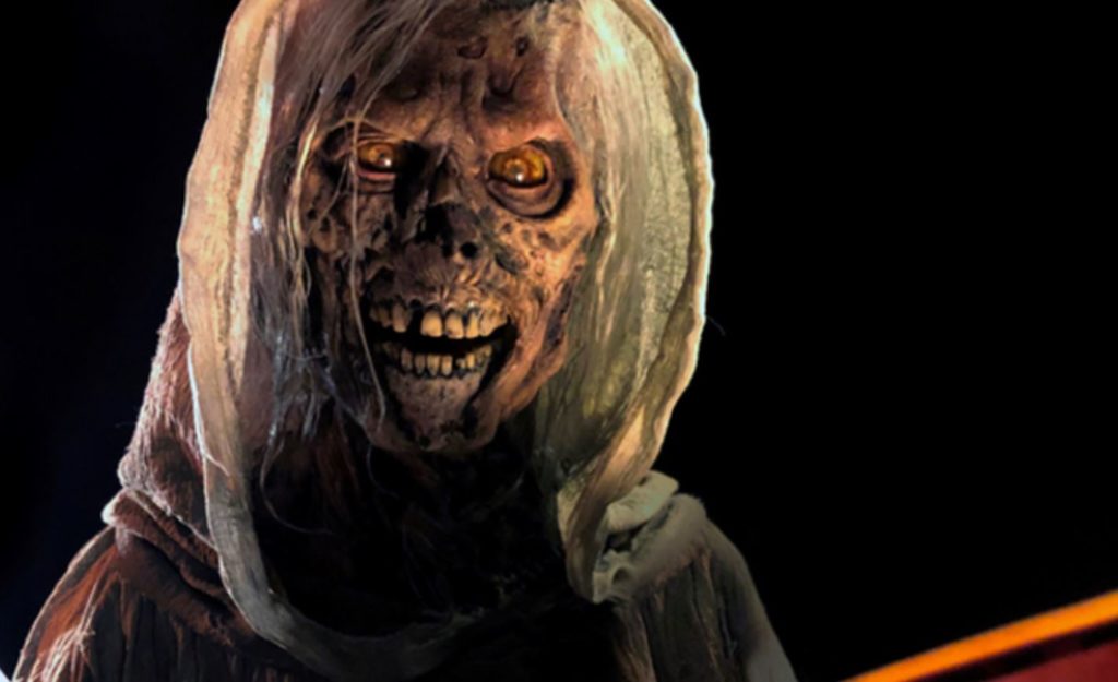 Comic-Con 2019: Tráiler y fecha de estreno de la terrorífica serie