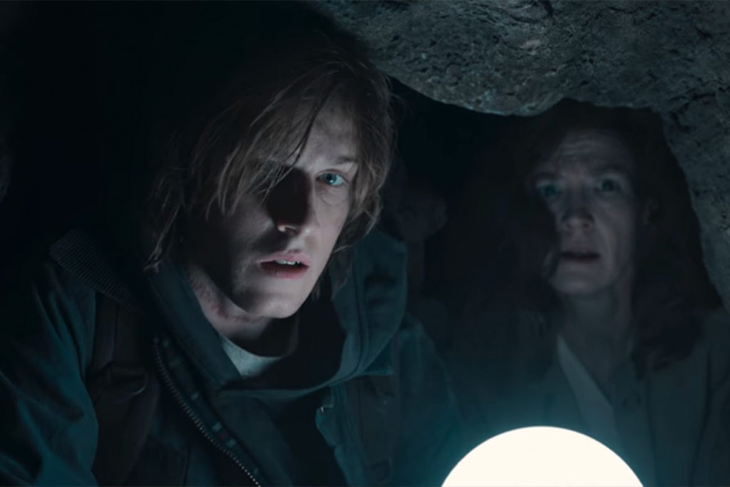 Los momentos más impactantes de la segunda temporada