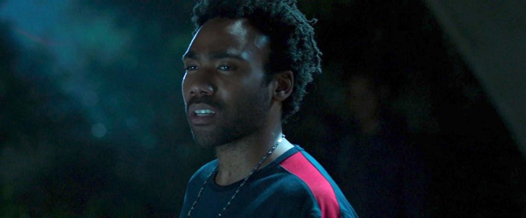 ¿Por qué no vimos a Donald Glover en la secuela?