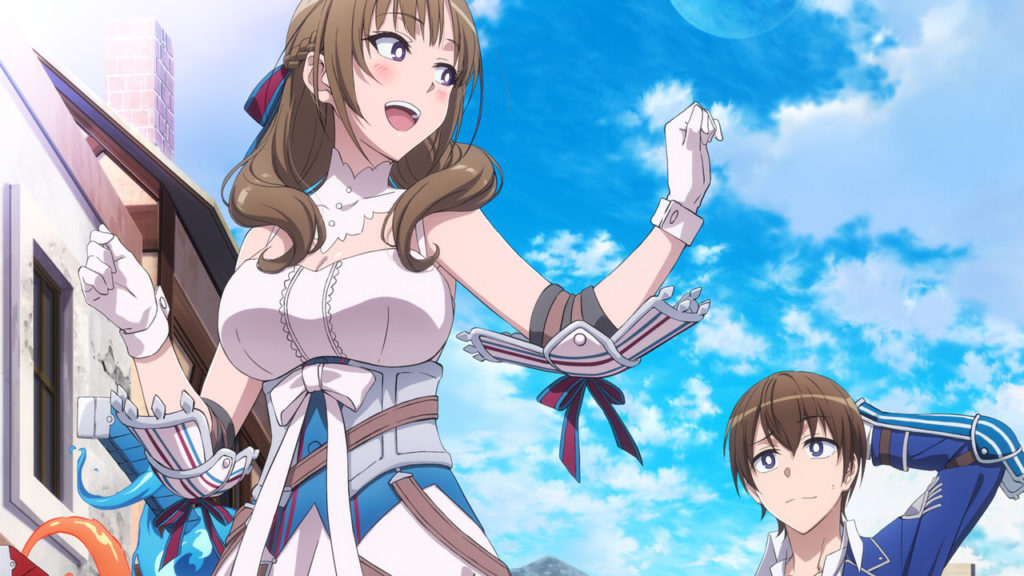 ¿Imaginas a tu madre compartiendo tus más íntimos secretos? Este anime te muestra cómo sería