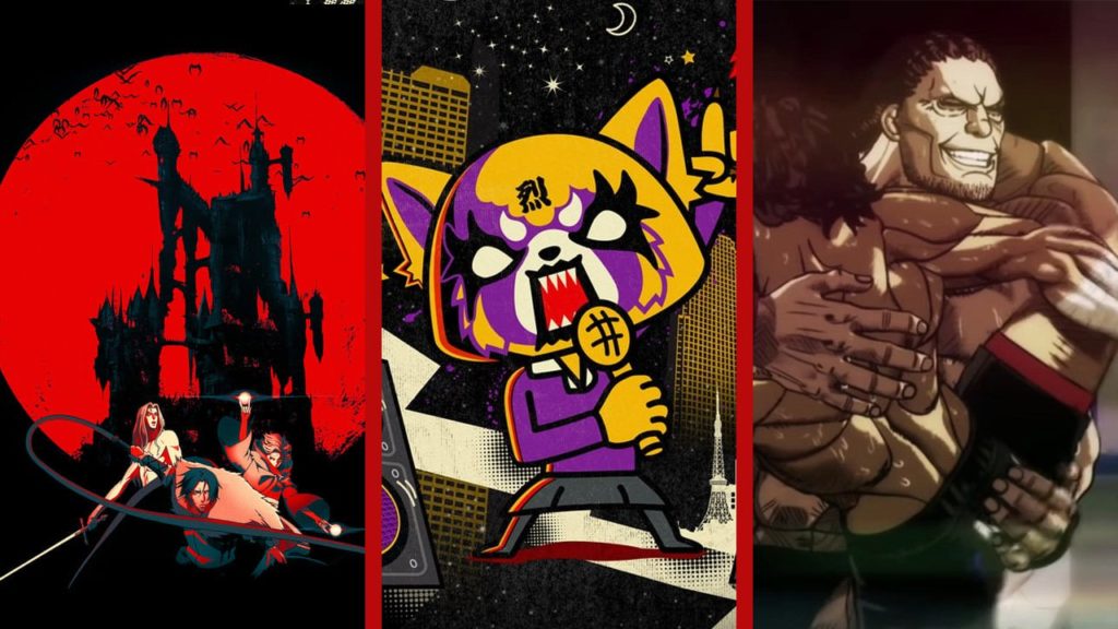 Netflix prepara documental sobre anime