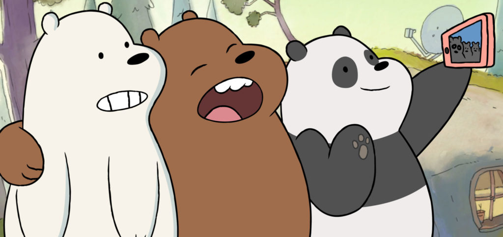 La franquicia tendrá un spinoff y una nueva película