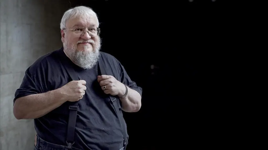 George R. R. Martin nos da mucha más información sobre la precuela