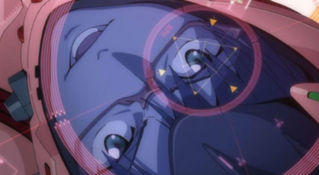 Primeros 10 minutos y póster de Evangelion 3.0+1.0