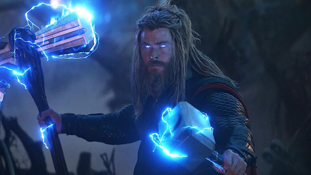 Sí habrá figura de Fat Thor, pero los fans no están muy contentos...
