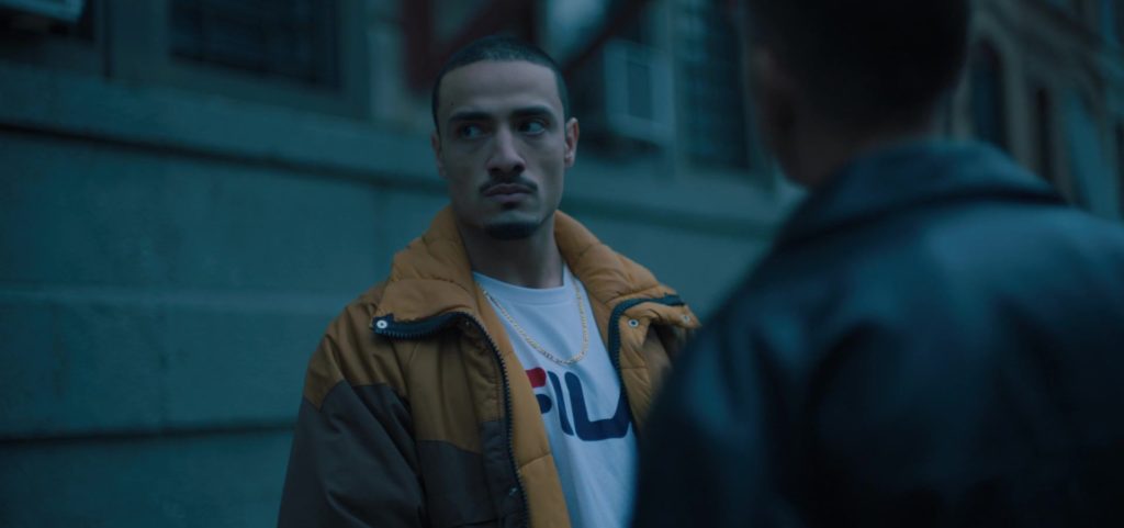 La serie suma tres nuevos miembros a su elenco