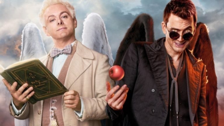 Amazon quiere una segunda temporada de la serie