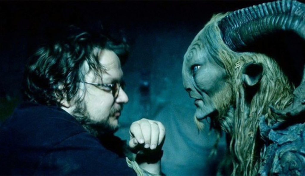 Guillermo del Toro tendrá estrella en Hollywood