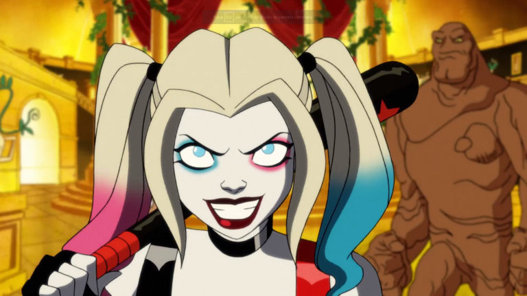 Comic-Con 2019: Primer vistazo a la serie animada
