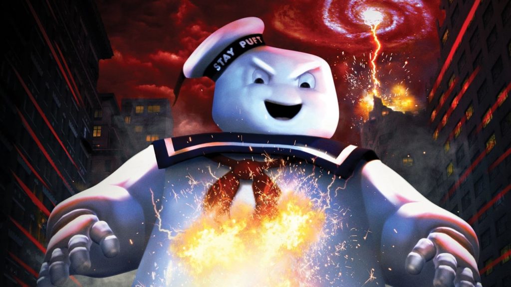 Halloween Horror Nights 2019 incluirá a Los Cazafantasmas