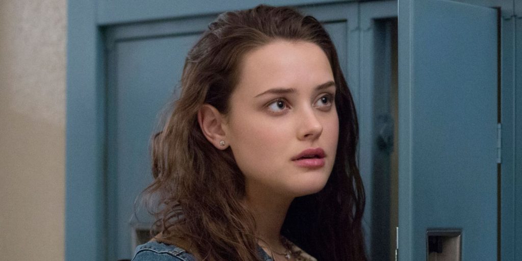 Netflix elimina la escena del suicidio de Hannah Baker