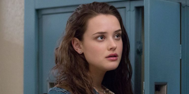 Netflix elimina la escena del suicidio de Hannah Baker