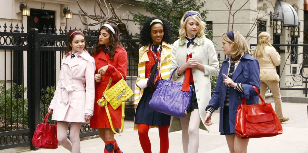 ¡La serie volverá en HBO Max!