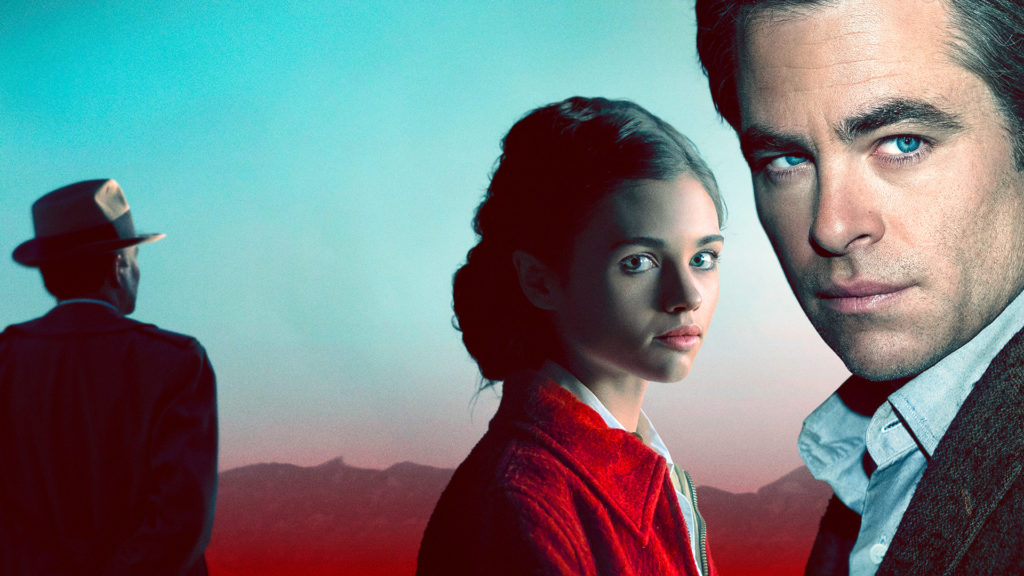 Las novedades de TNT Series para julio