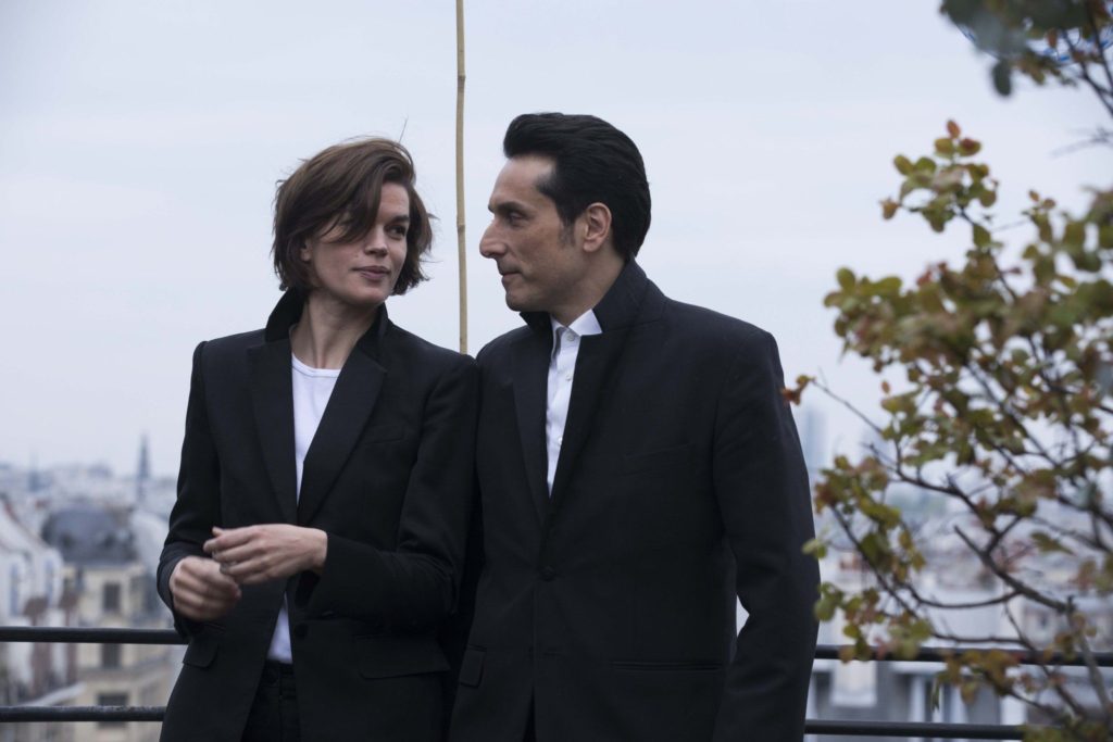 De Francia, con cariño y MUCHA calidad