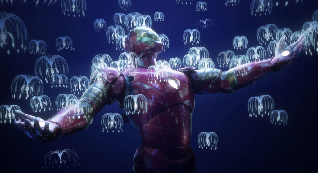 James Cameron reconoce el éxito y los Russo responden