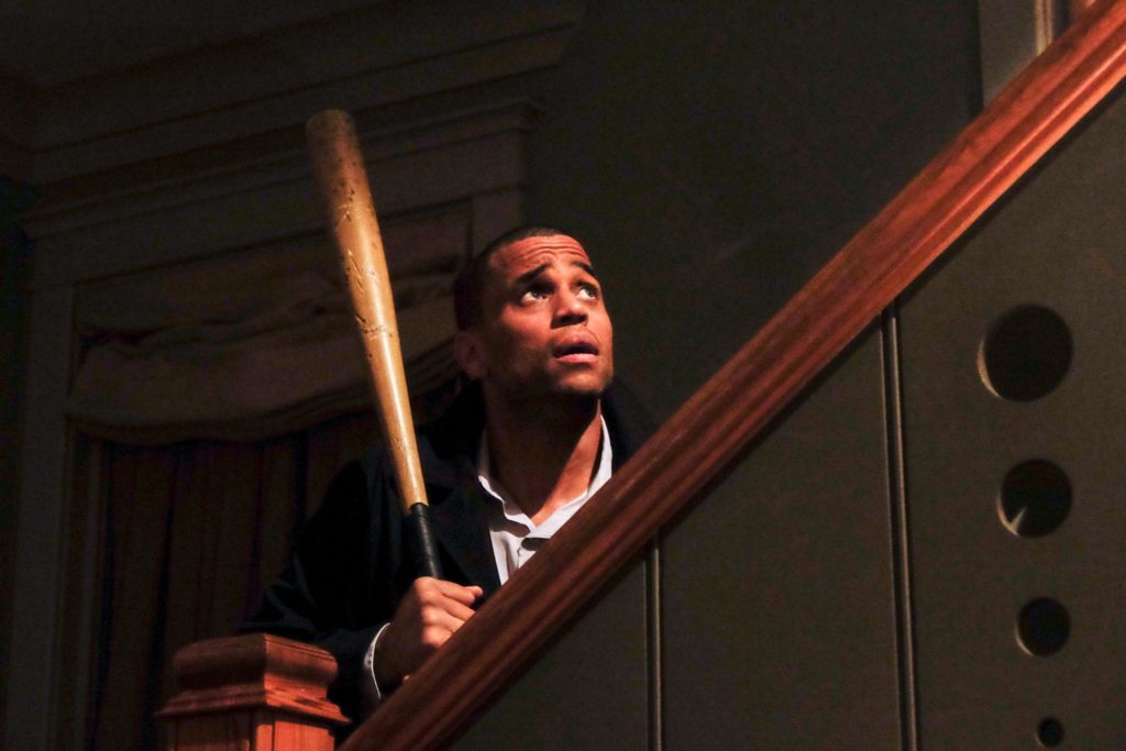 Así luce el remake de Jacob's Ladder