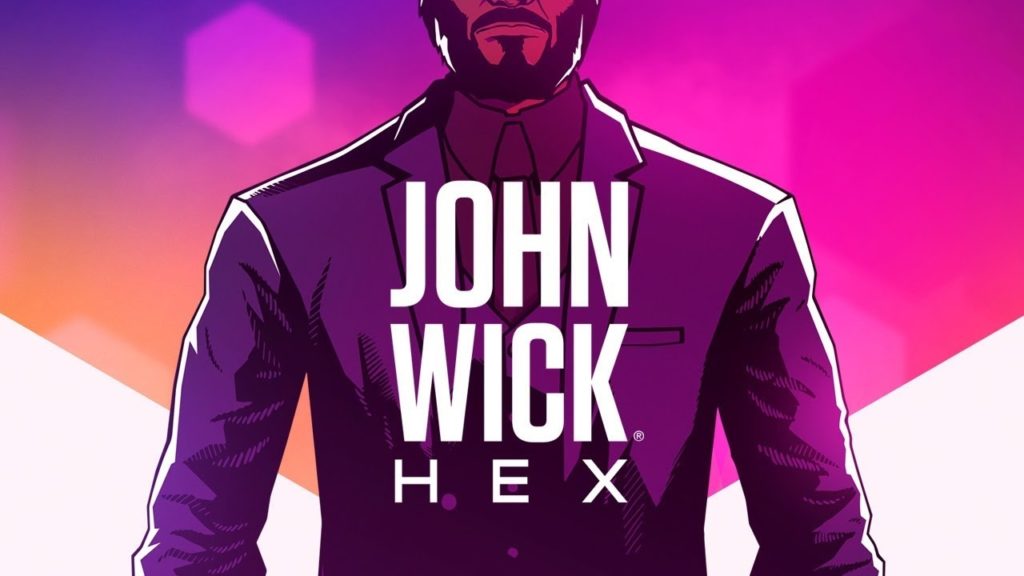 ¿Por qué será tan espectacular John Wick Hex?