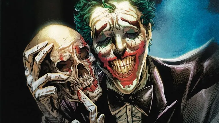 John Carpenter escribirá cómic especial de The Joker
