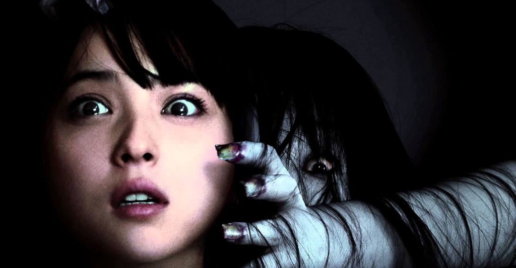 Netflix prepara una serie basada en la película de 'La Maldición'