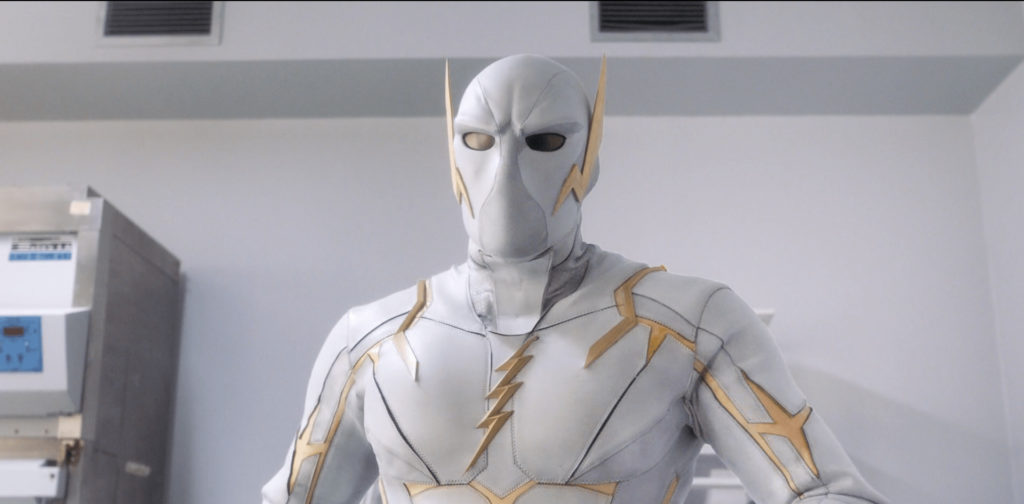 Godspeed volverá en la próxima temporada