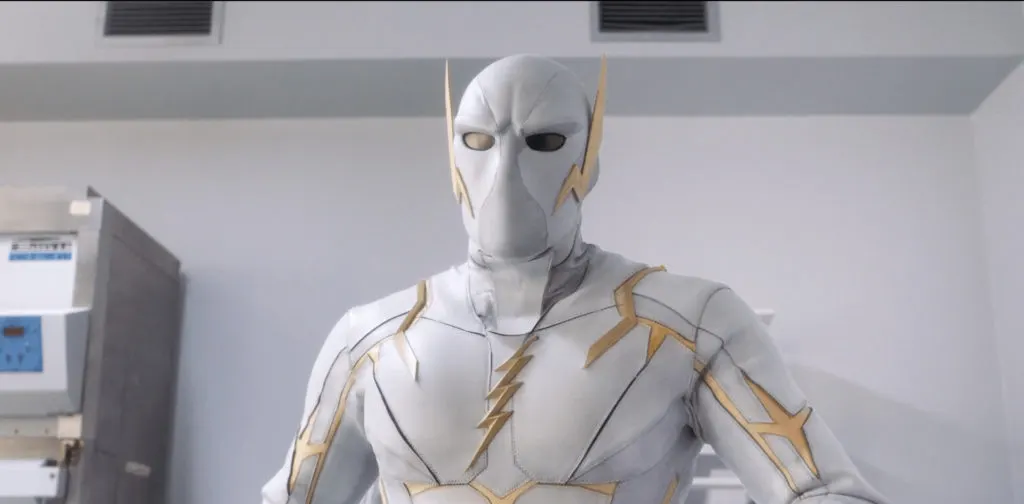 Godspeed volverá en la próxima temporada