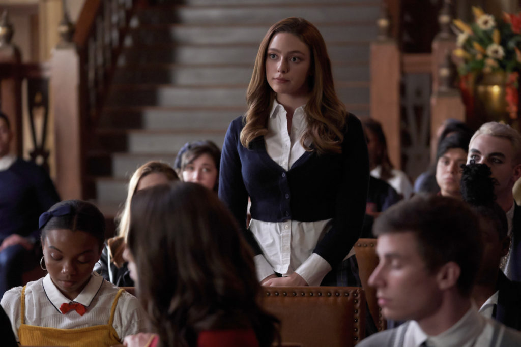 La segunda temporada podría incluir a varios personajes de The Originals