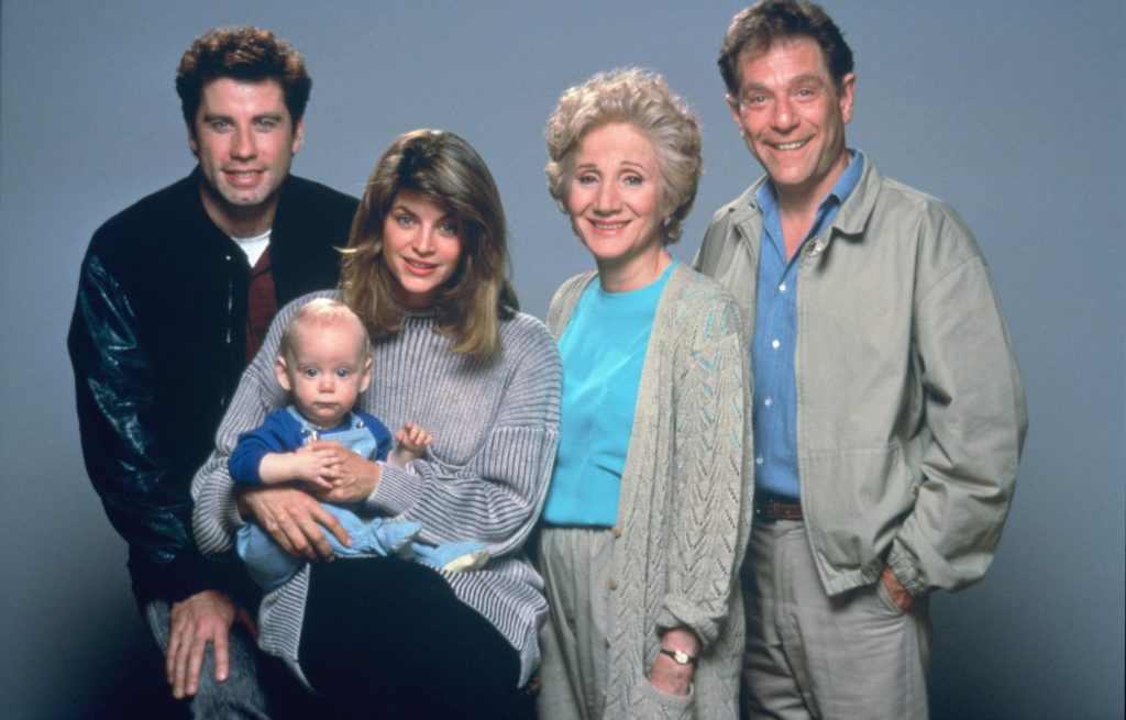 Habrá reboot de Mira quién habla