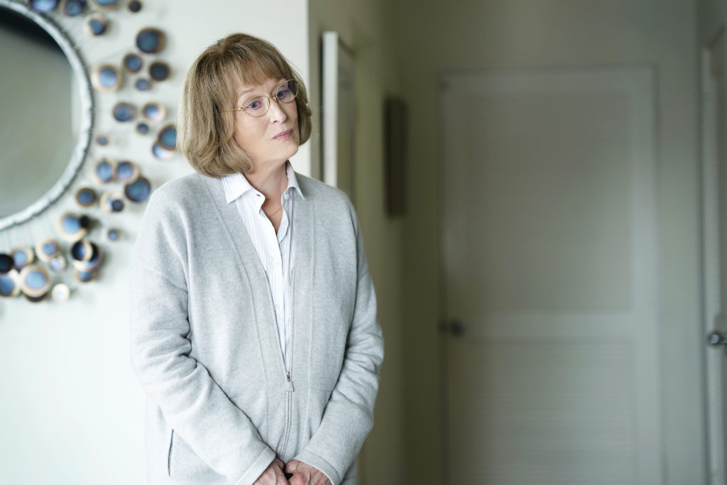 Debes ver estos imperdibles films de la inigualable Meryl Streep