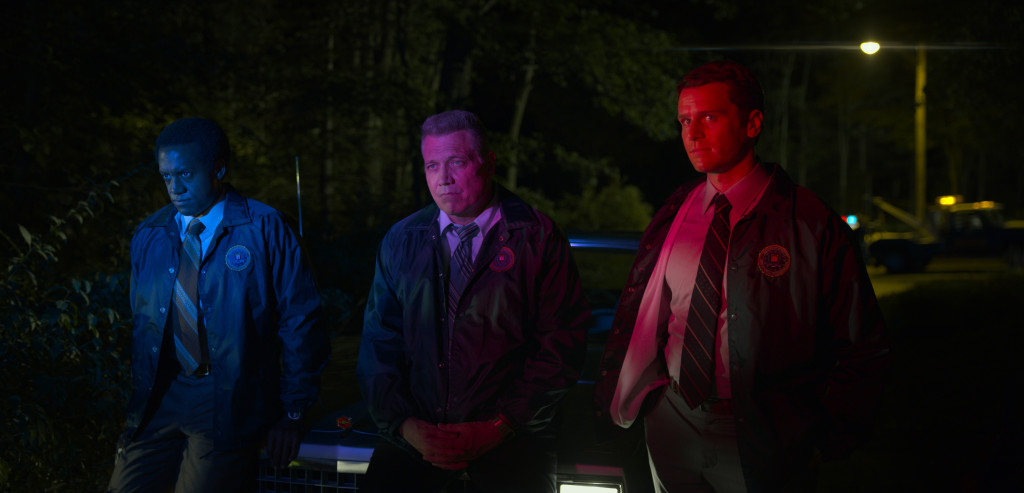 13 series y películas para el fin de semana