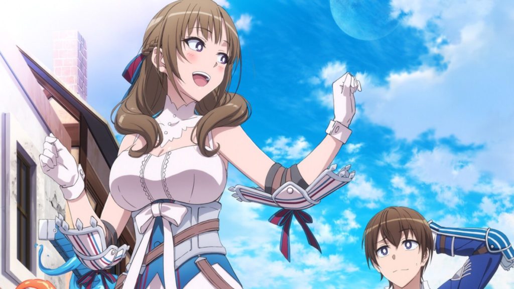 Crunchyroll anuncia Do You Love Your Mom? y más anime de verano