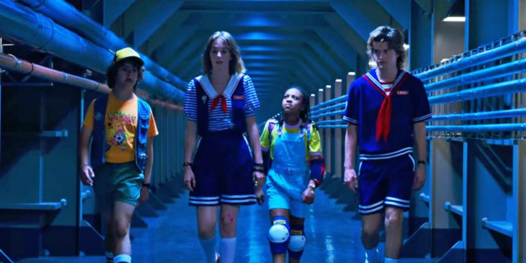 Los protagonistas nos cuentan todos los secretos de una de las mejores escenas