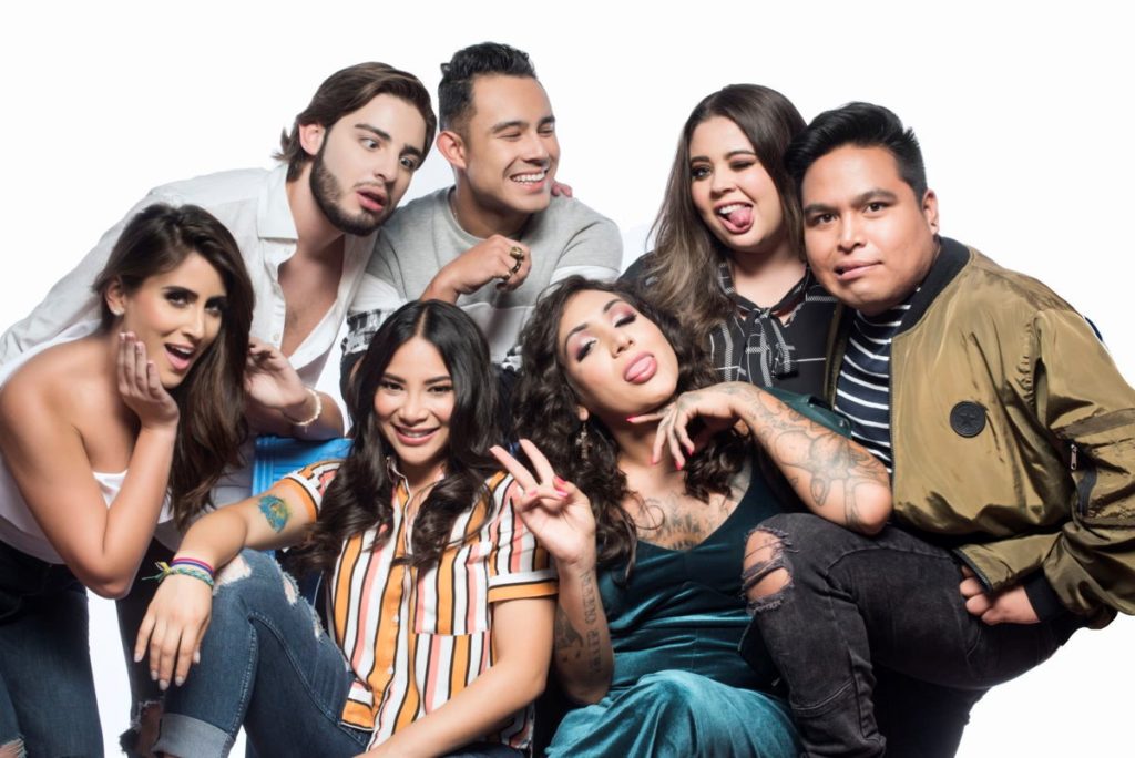 El reality show que refleja cómo es la verdadera sociedad mexicana