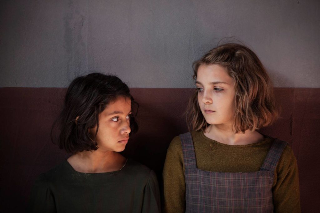 HBO comparte la primera imagen de la segunda temporada