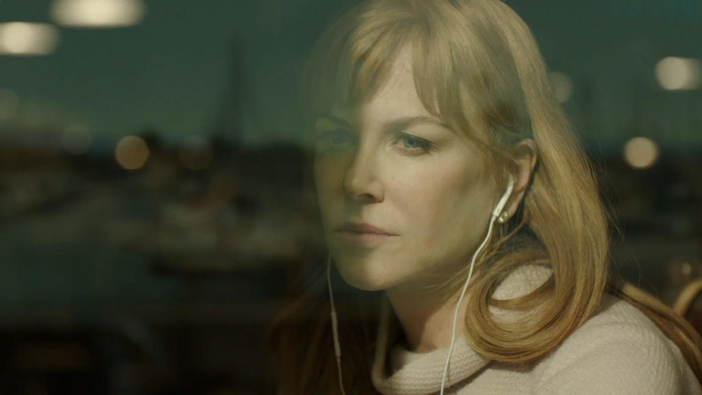 Es obligatorio que veas estos films en los que destaca la inigualable Nicole Kidman