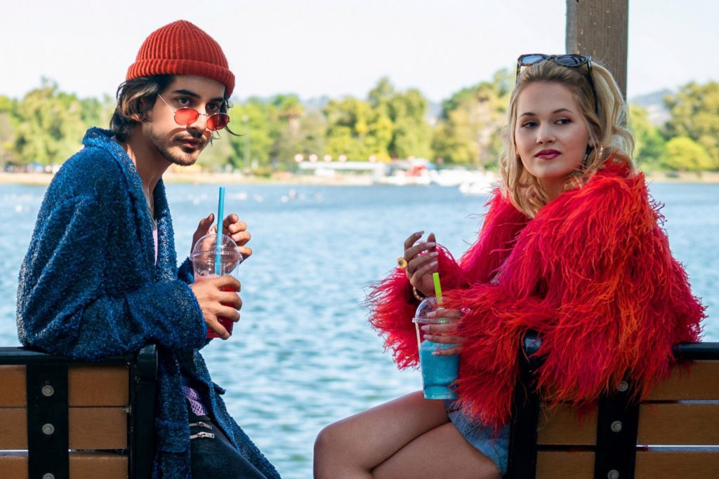 Starz cancela la serie tras una temporada