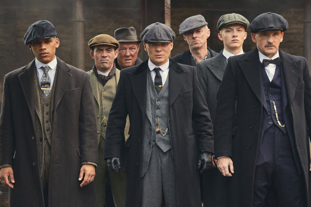 ¡La saga de la familia Shelby se expande! Peaky Blinders tendrá dos spin-offs