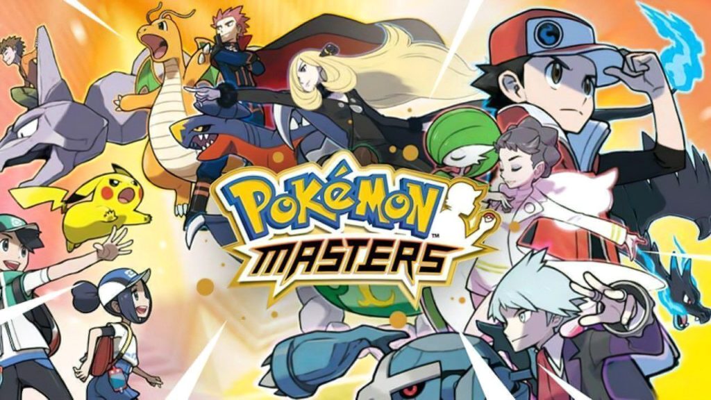 ¿Será Pokémon Masters tan exitoso como Pokémon GO!?