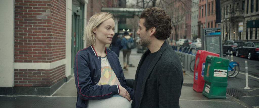 Una tragedia que se vuelve maravillosa, como la vida misma